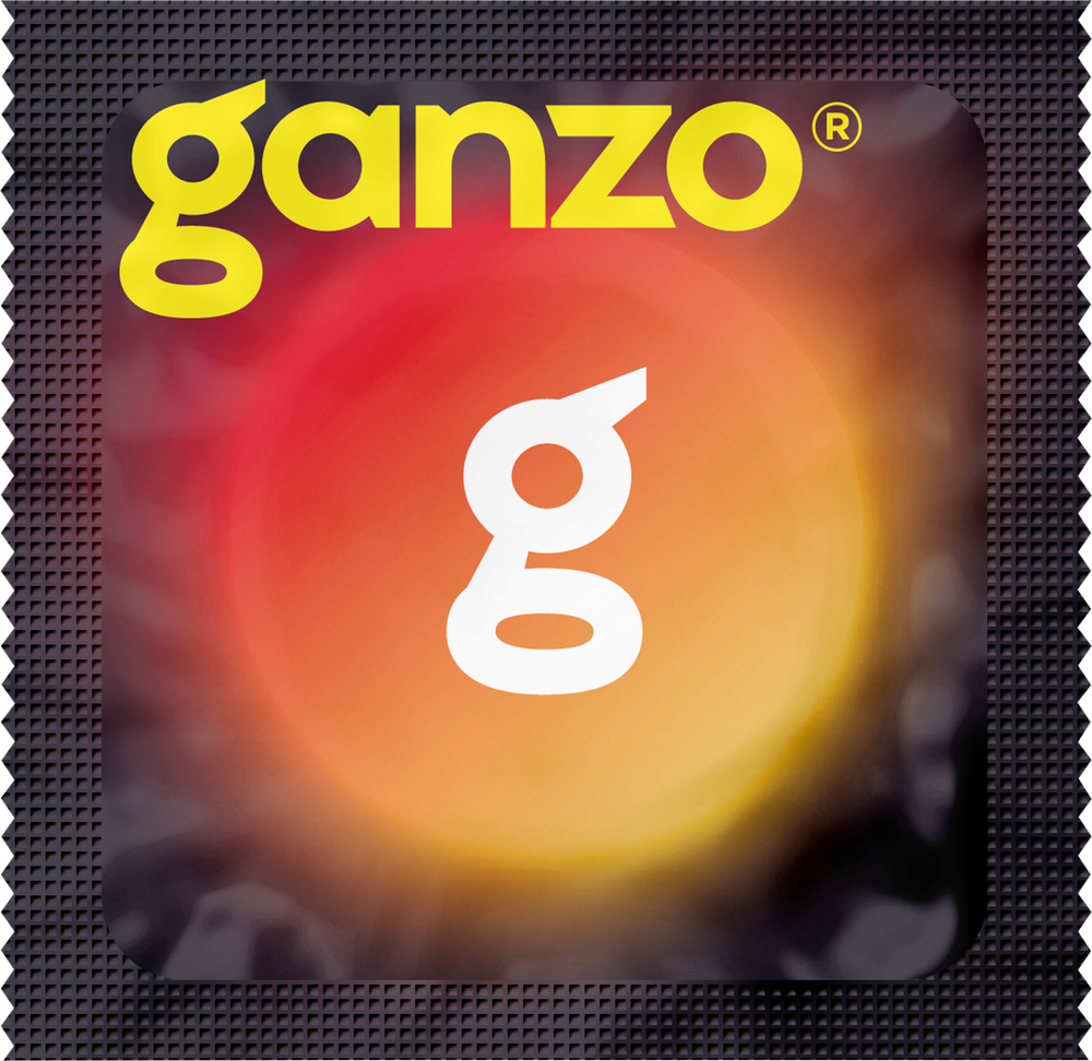 Презервативы GANZO Classic №30 54492GZ