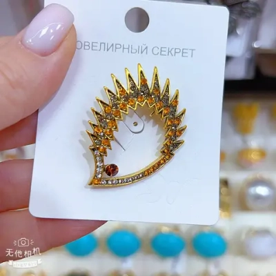 Броши Jewelry - арт171