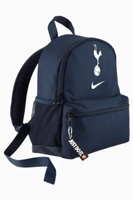 Рюкзак Nike Tottenham Hotspur 25/26 Just Do It - темно-синий