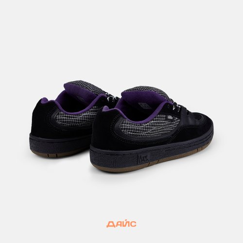 Кеды Vans Speed LS 