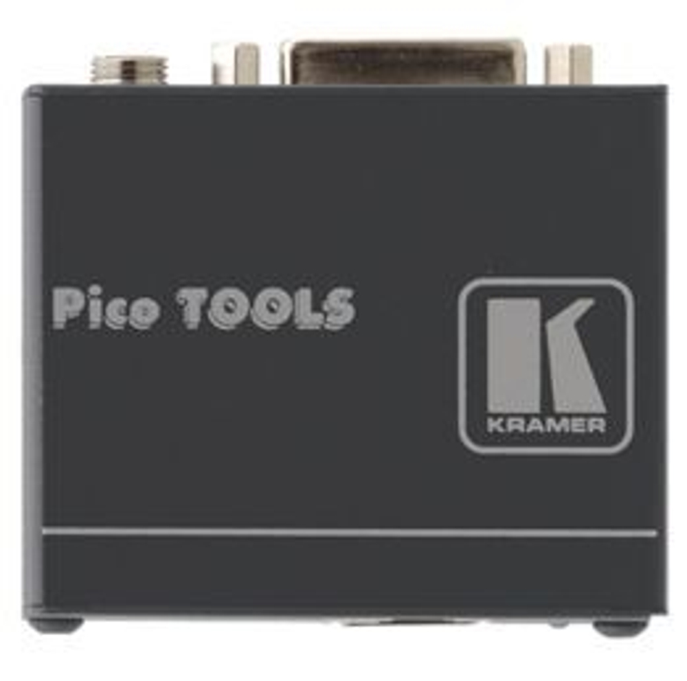 Приемник  Kramer PT-572HDCP+