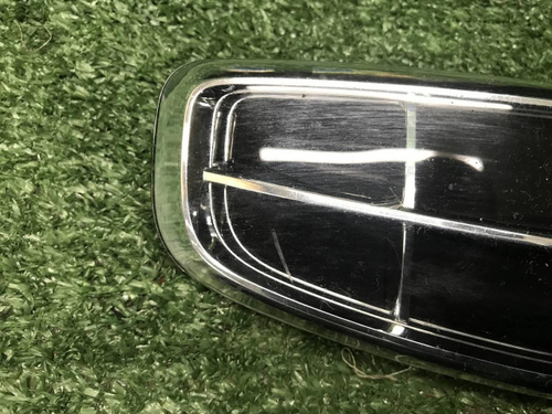 Эмблема решетки радиатора Geely Monjaro (21-нв)