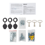 Щит распределительный EKF mb26-1006530