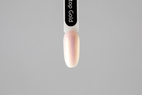 Monami Super Shine Pearl Top Gold, 8 мл