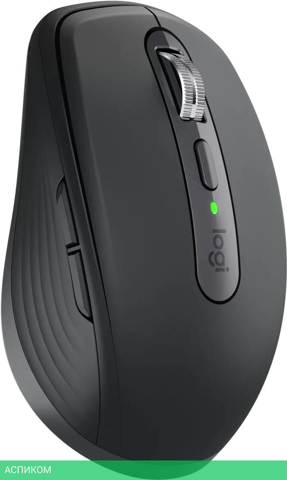 Мышь Logitech MX Anywhere 3S графитовый (910-006929)