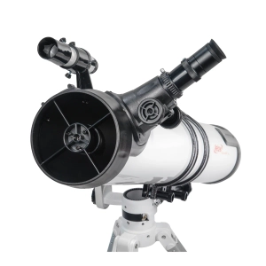 Телескоп Veber PolarStar 900/114E AZ рефлектор