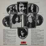 Joe Cocker / With A Little Help From My Friends (LP)