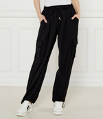 Брюки карго PANTS Liu Jo Sport - черный(TA5102 TS923)