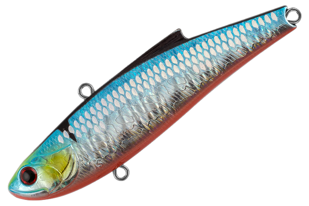 Раттлин TsuYoki Strateg 100S (100мм, 33.5гр)