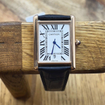 Часы Cartier