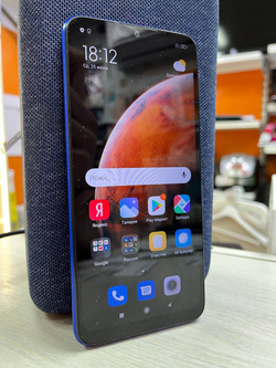 Смартфон Xiaomi Redmi 9 3/32