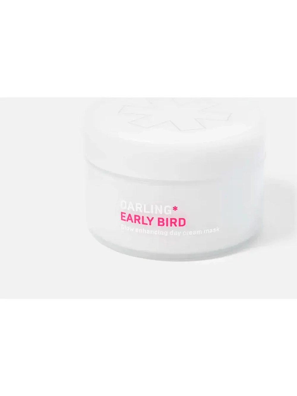 Дневная крем-маска EARLY BIRD 70 мл DARLING*