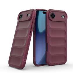 Противоударный чехол Flexible Case для iPhone 17 Air