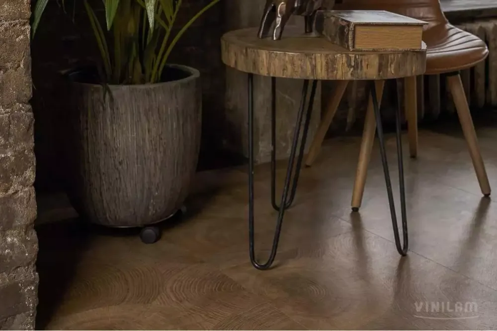 Ceramo Vinilam XXL Stone Дуб натуральный, 2,65 м²