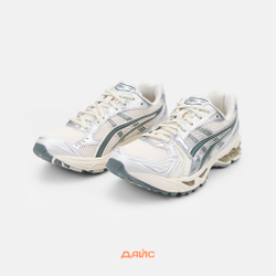 Кроссовки Asics Gel-Kayano 14 "Birch Dark Pewter"