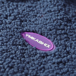 Куртка YMKASHIX Furry Bustard