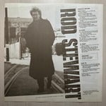 Rod Stewart - Rod Stewart (Япония 1986г.)