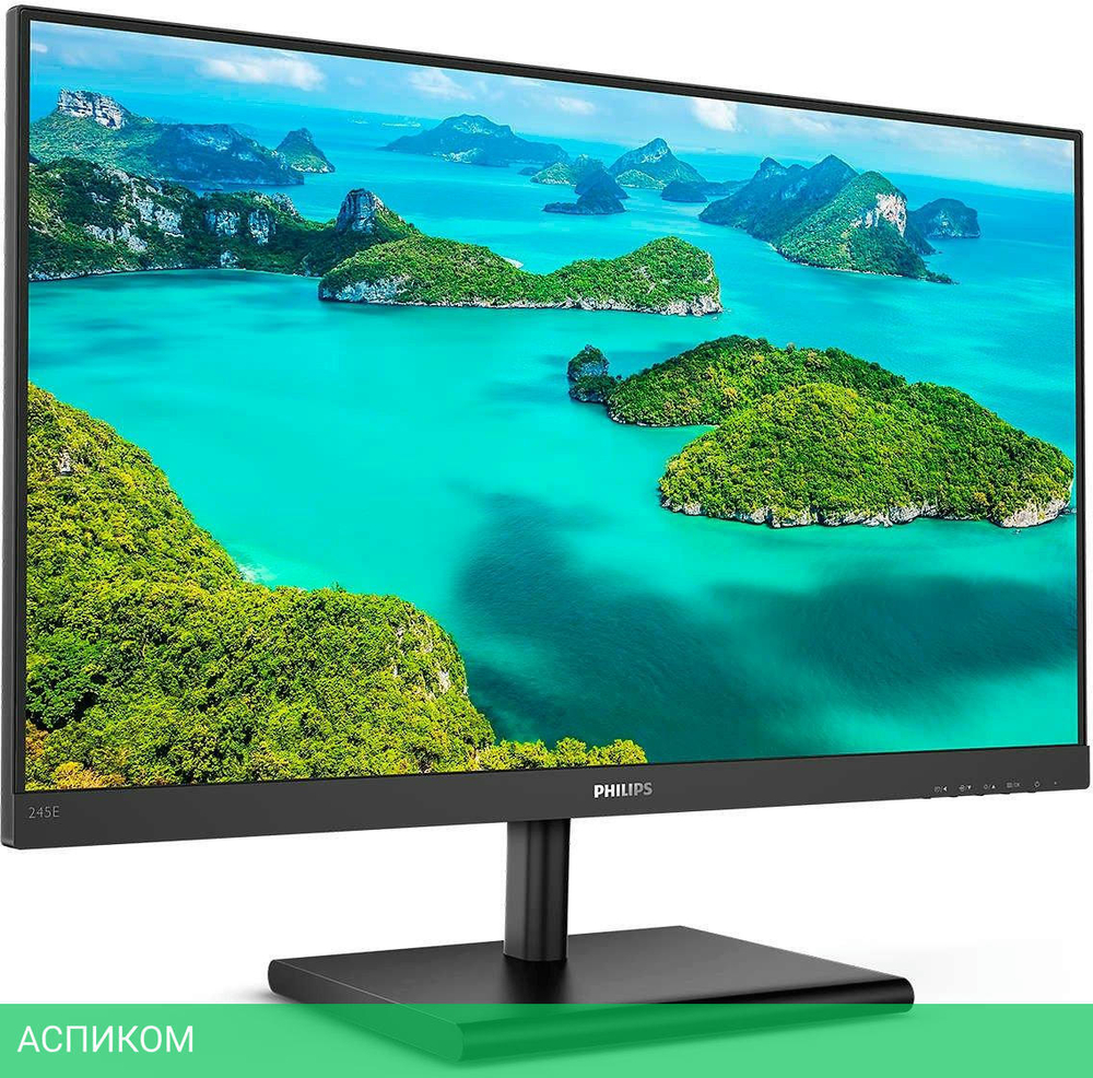 Монитор Philips 275E1S/01