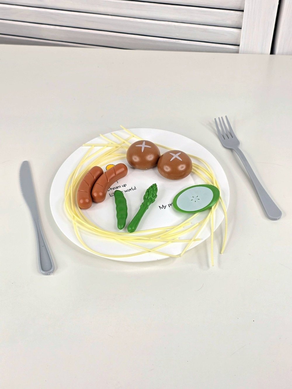 Игровой Набор посуда (200796201)