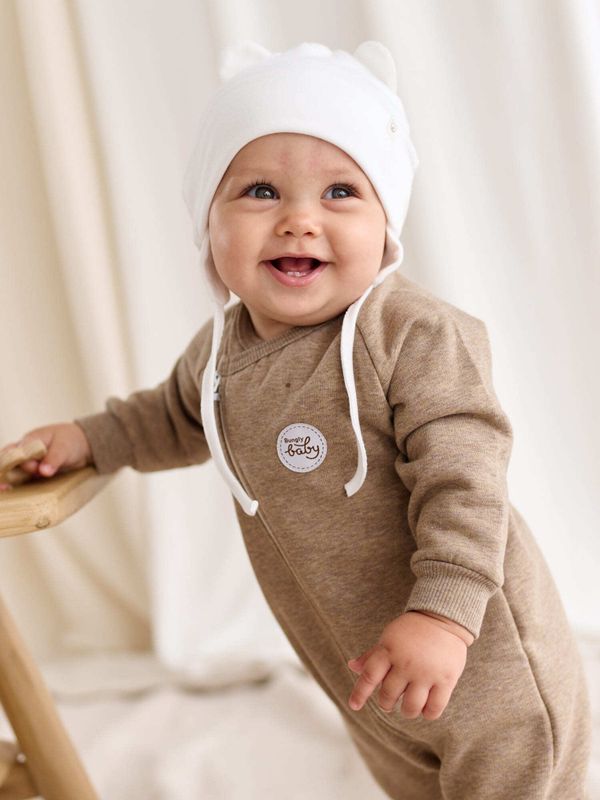 Шапка трикотажная двухслойная 