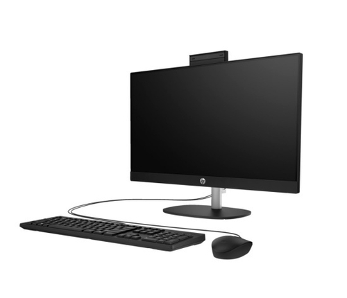 Моноблок 23.8'' HP All-in-One 24-cr1007nh
