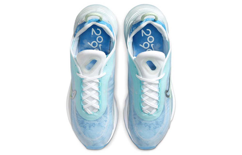 Кроссовки Nike Air Max 2090 (Женская размерная сетка)