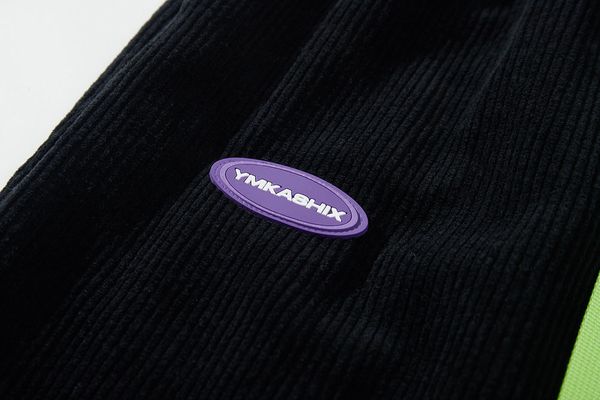 Брюки Velvet 3.0 Черный - фото 6