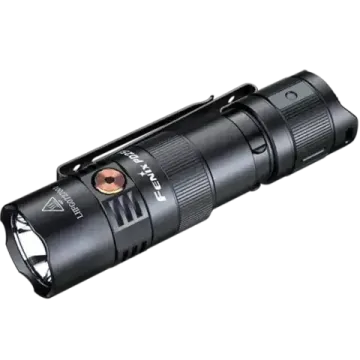 Фонарь Fenix Мод. PD25R (800лм-250м)(светодиод: Luminus SST20)(78г)