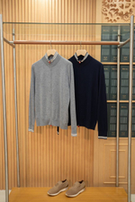 Кардиган Kiton