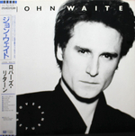 John Waite / Rover's Return (LP)