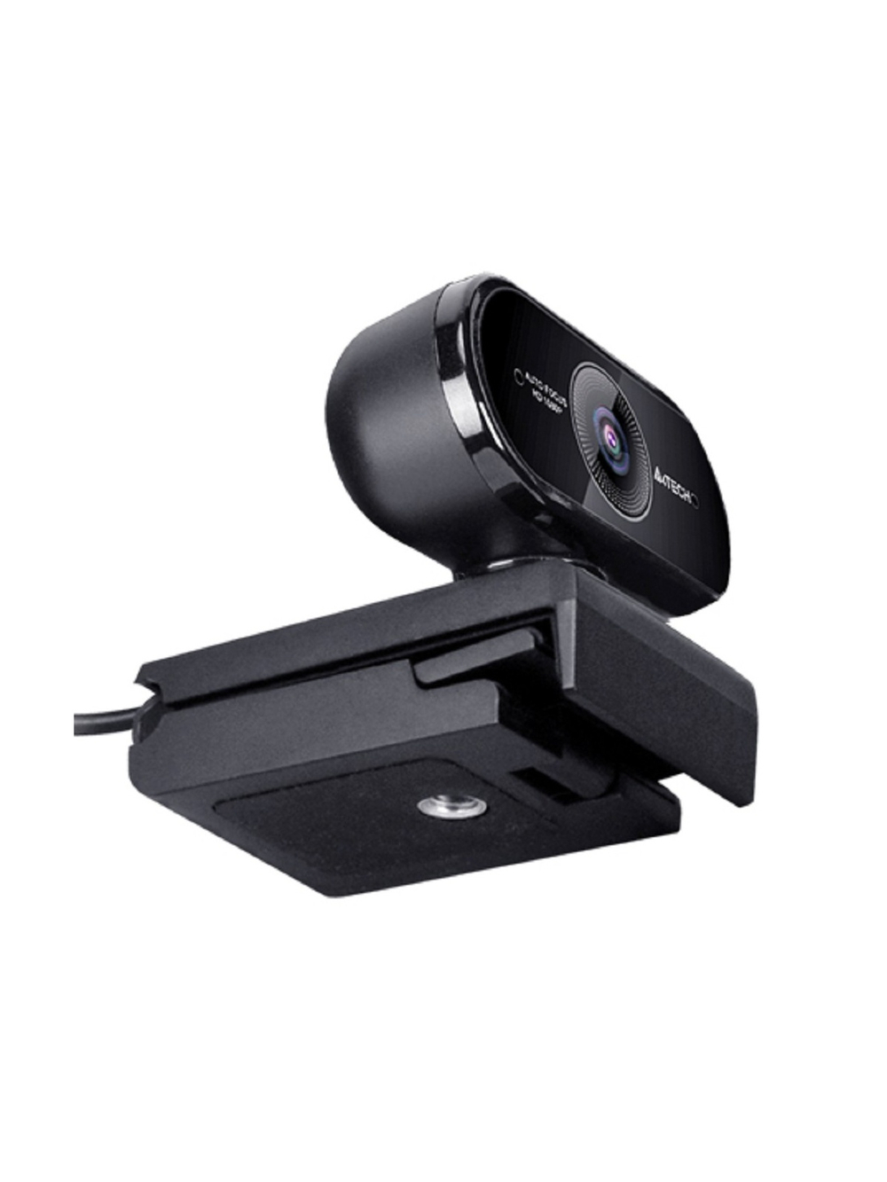 Web-камера A4Tech PK-930HA {черный, 2Mpix, 1920x1080, USB2.0, с микрофоном} [1407236]