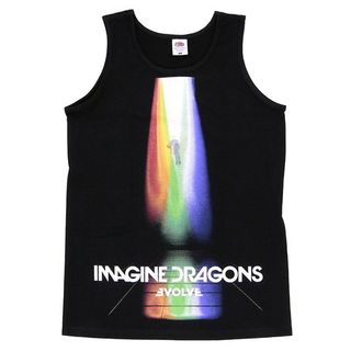 Майка Imagine Dragons Evolve (031)