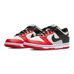 Кроссовки Nike Dunk Low EMB GS 75th Anniversary - Chicago x NBA