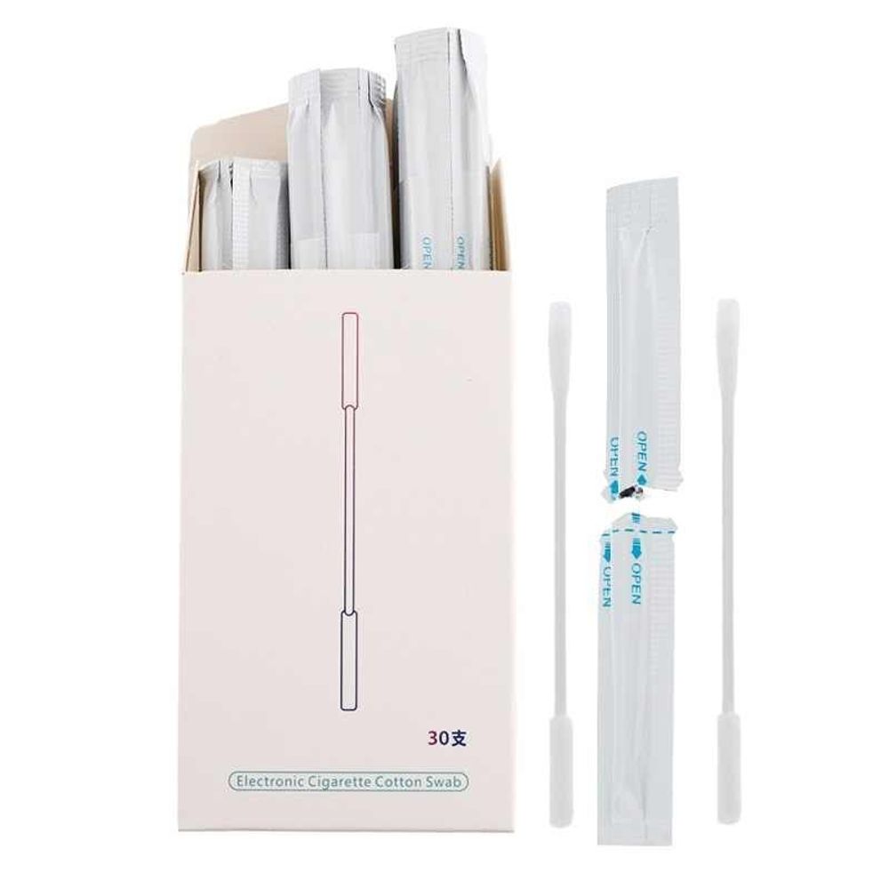 sticksmoker.ru -купить Чистящие палочки для IQOS 30 шт