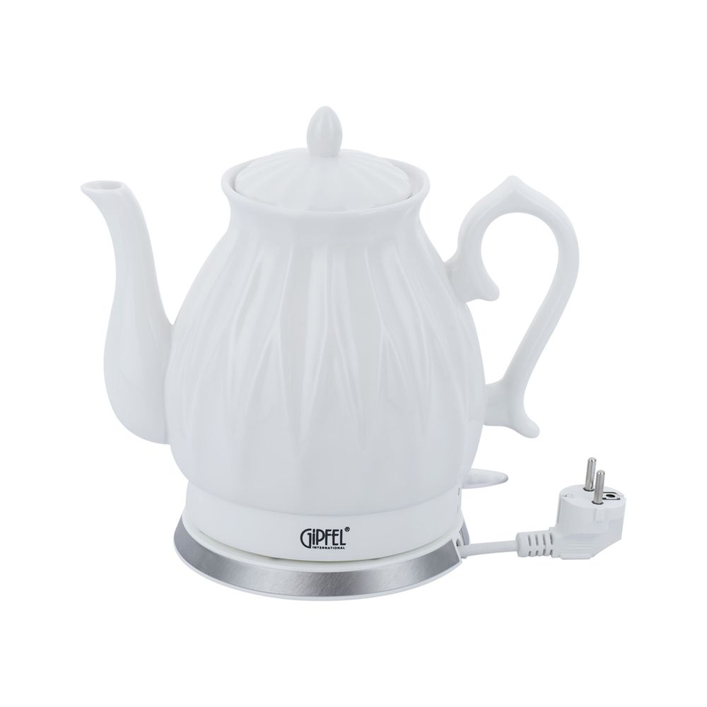Чайник электрический Gipfel Enrica 1175 1,8 л