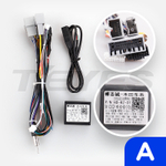 Магнитола для Honda Accord 10 (CV) 2017-2023 - Teyes LUX ONE 360 монитор 12.3", Android 10, ТОП процессор, CarPlay, 4G SIM-слот, 6/128 ГБ, 4 камеры в комплекте