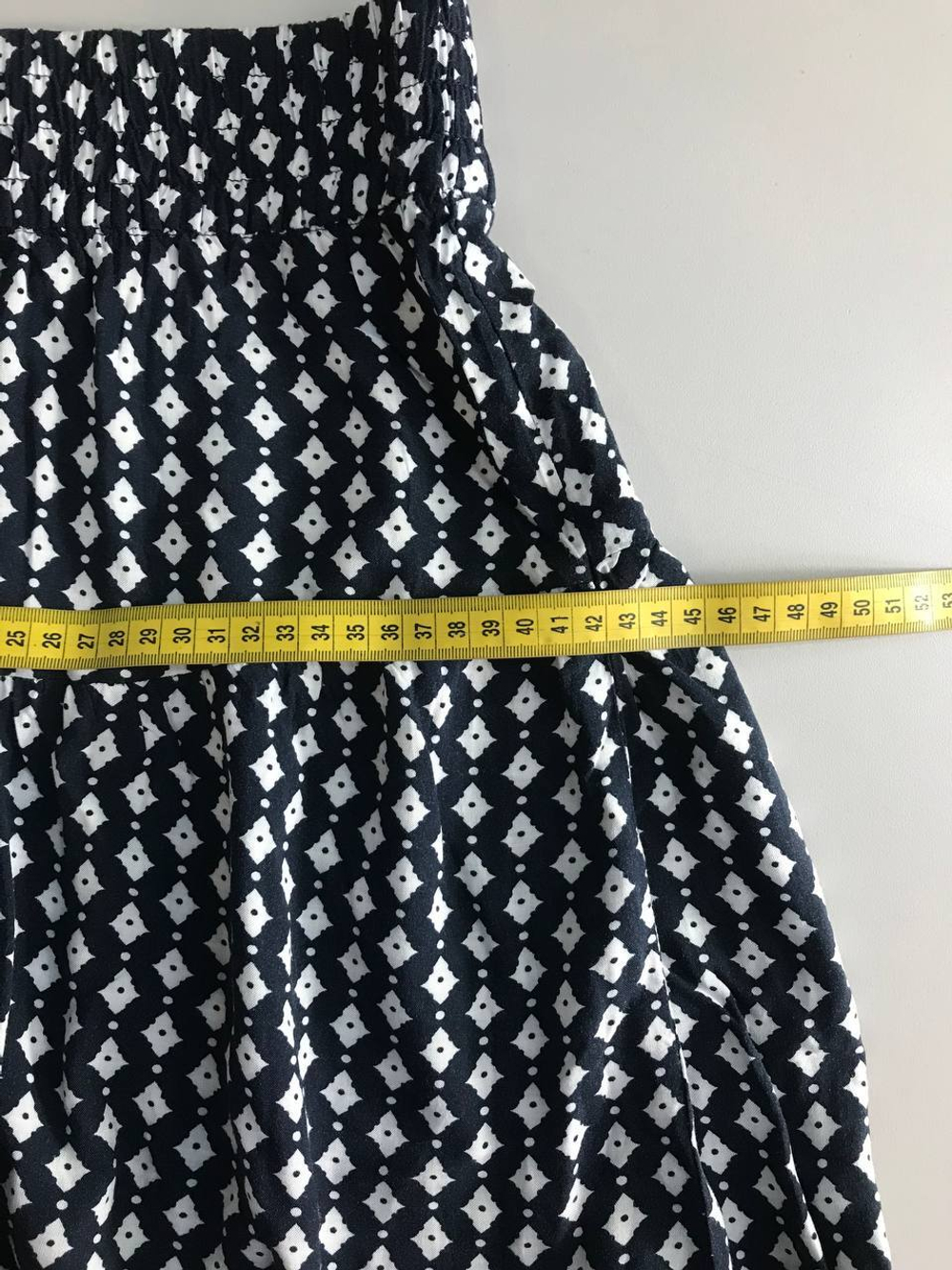 Юбка Orsay для модного образа, маркировка 34, визуально 40 размер