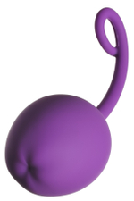 Стимулятор со смещенным центром тяжести Emotions Sweetie Purple 4004-01Lola