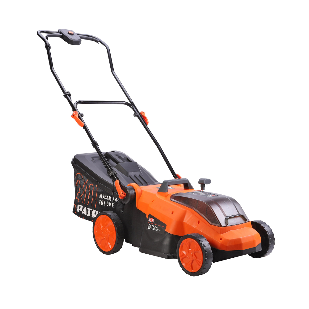 Газонокосилка Patriot CM 430