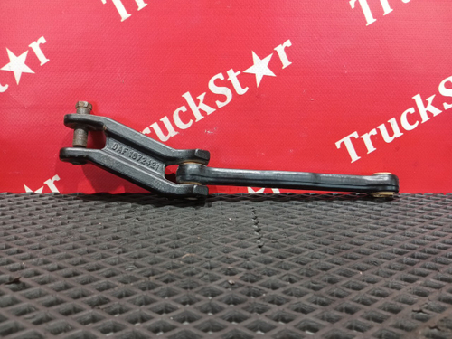 Ограничитель подъёма кабины 2018г