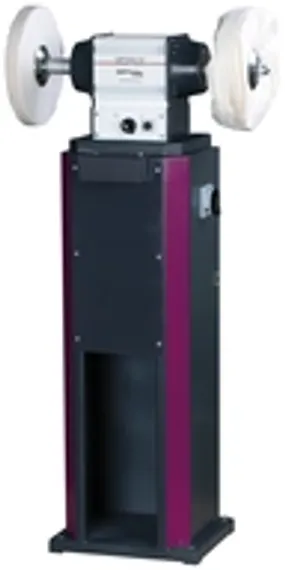 Точильный комбинированный станок Optimum OPTIgrind GU 20B (400 В)