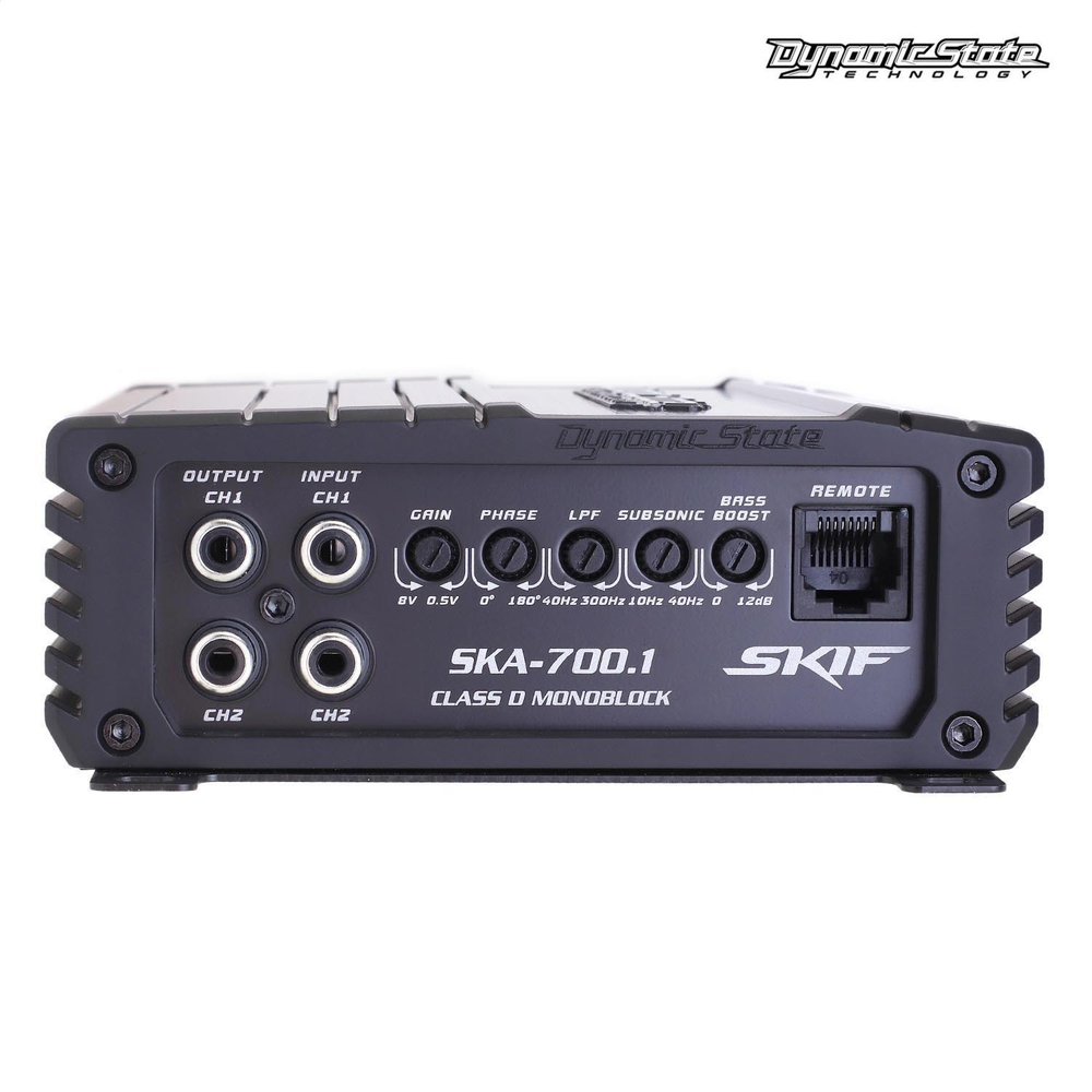 DYNAMIC STATE SKIF SKA-700.1