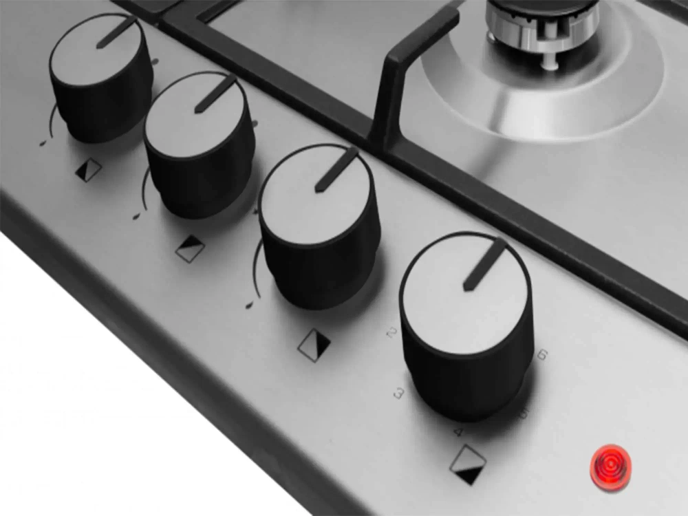 Ներկառուցվող գազօջախ HANSA BHMI610302