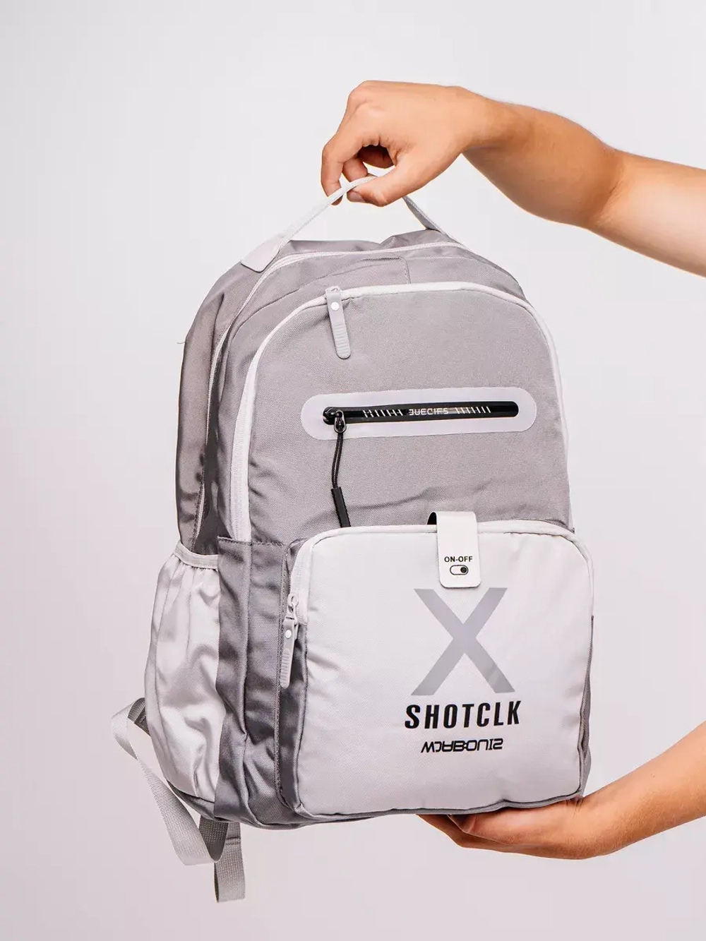 Рюкзак школьный городской