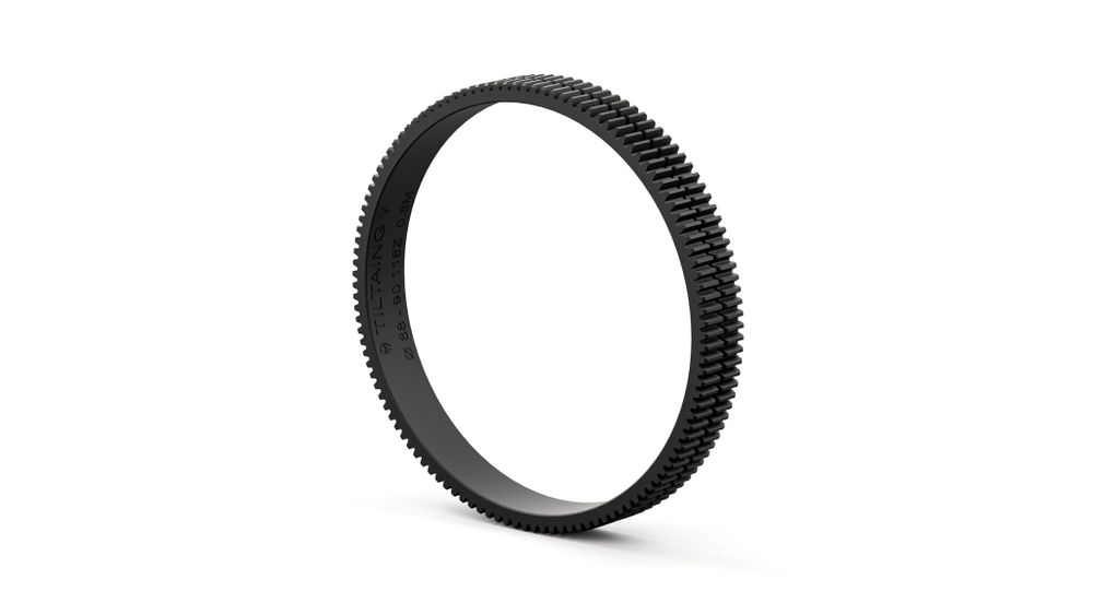 Зубчатое кольцо Tilta Seamless Focus Gear Ring бесшовное, диаметр 75 - 77мм