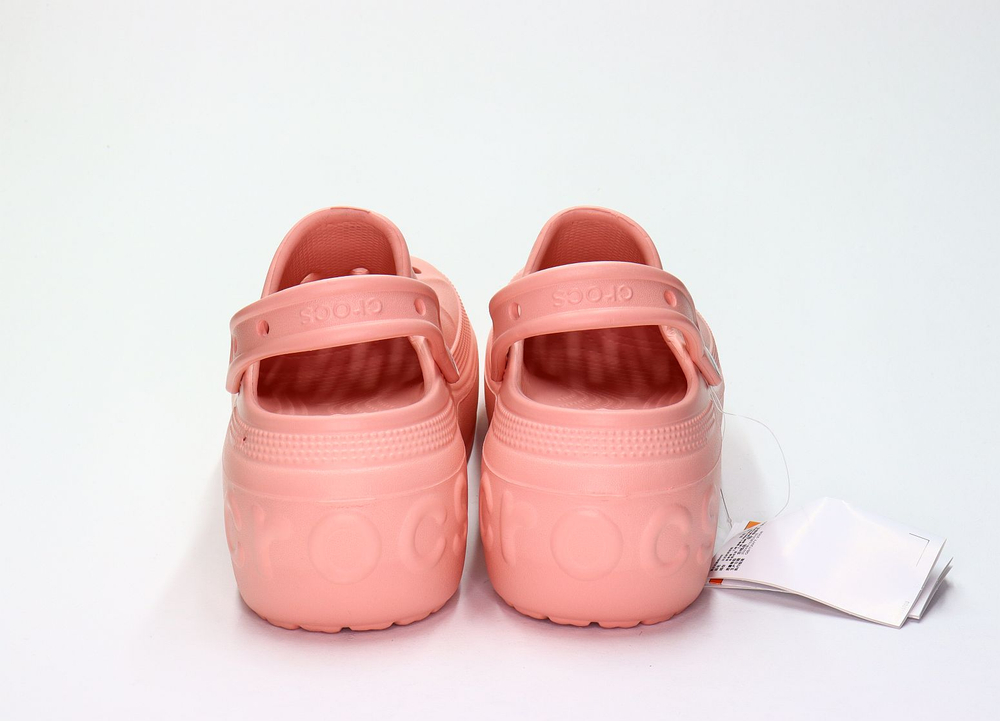 Кроксы (36-41)р. / шт. 02-8