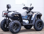 LINHAI-YAMAHA M 550L EFI