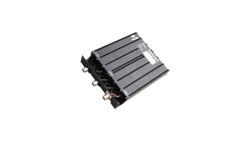 Дуплексер встраиваемый UHF DT11