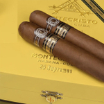 Montecristo Supremos Limited Edition 2019