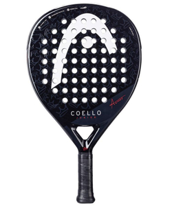 Ракетка для Padel Head Coello Junior 2025